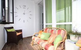 Apartment Elia
