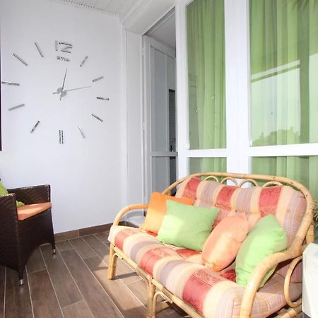 Apartment Elia Rovigno Esterno foto