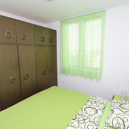Apartment Elia Rovigno Esterno foto