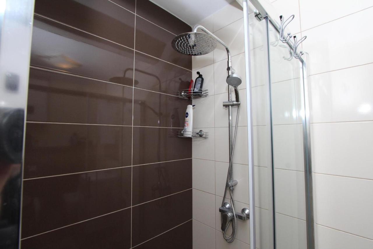 Apartment Elia Rovigno Esterno foto