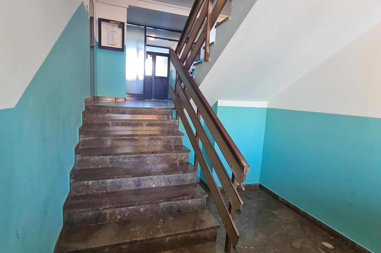 Apartment Elia Rovigno Esterno foto